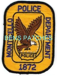 ILLINOIS,MONTICELLO POLICE 2_wm